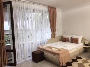 Apartment Park Comfort