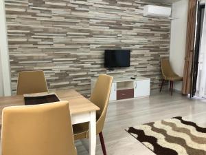 Apartment Park Comfort