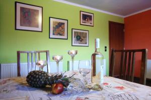 Villa on the Hill Kavala Greece