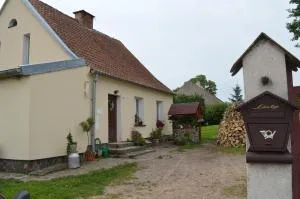 Agroturystyka 'Pod dębem' - Spytkowo