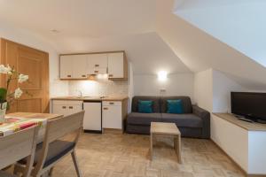 Appartement avec Douche