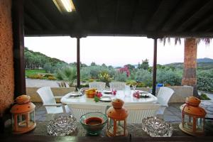 Villa on the Hill Kavala Greece