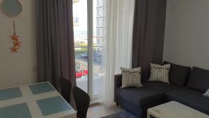 Sea Sound Apartment Mamaia Nord