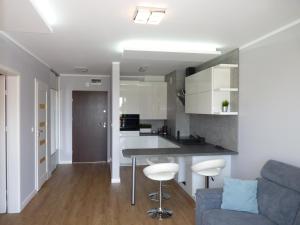 Apartament Hevelius