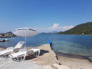 3 hvězdičkový chata Holiday home >Nikola< Brijesta Brijesta Chorvatsko