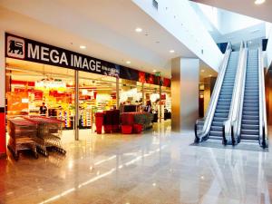 Monaco Grand Apartments By CityBookings