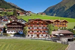 Hotel Hofmann - 卡西圣马达莱娜