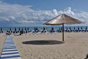 Hotel Cirillo Family Club -Inclusive