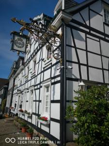 Hotel Hotel zur Post Wermelskirchen Deutschland