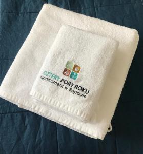 Apartament Cztery Pory Roku