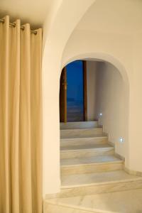 Gold Suites - Small Luxury Hotels of the World Santorini Greece