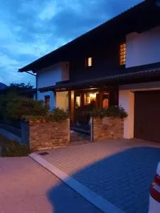 Ferienwohnung Vera - 斯卡尔尼茨