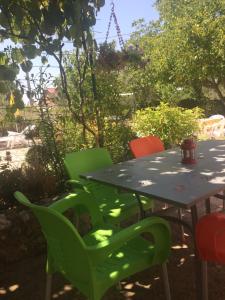 Holiday home "Kike & Mara"