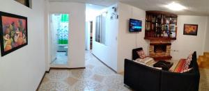 Jorge's apartment - 4-star hotels in Baños