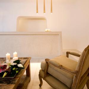 Gold Suites - Small Luxury Hotels of the World Santorini Greece