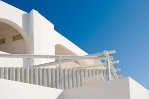 Gold Suites - Small Luxury Hotels of the World Santorini Greece