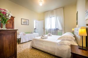 Triple Room room in Locanda il Fornello