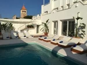 Petit H Rocamar - Adults Only - Colònia de Sant Pere