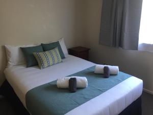 Fairway Motel & Apartments