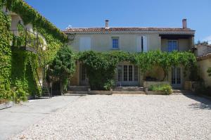 Maisons de vacances Le Domaine de Patris : photos des chambres