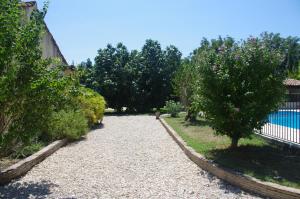 Maisons de vacances Le Domaine de Patris : photos des chambres