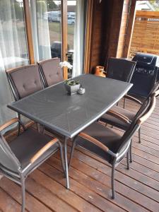 Two-Bedroom Apartment with Terrace room in Apartments by the sea Pirovac Sibenik - 16095
