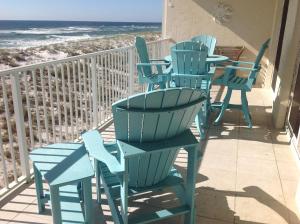 Sea Oats Condo Unit #202