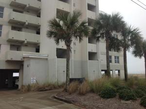 Sea Oats Condo Unit #202