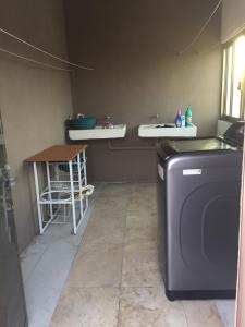 Habitaciones amuebladas Veracruz Logos