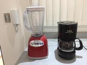 Habitaciones amuebladas Veracruz Logos