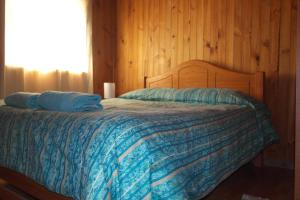 Cabañas Los Tamarugos