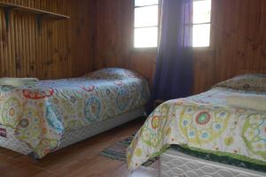 Cabañas Los Tamarugos