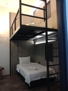 The Verve Hotel PJ Damansara
