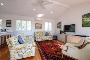 Central Cottage