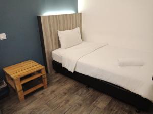 The Verve Hotel PJ Damansara
