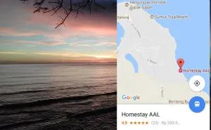 AAL Homestay - 沙璜
