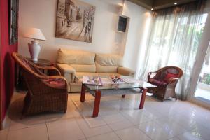 Hotel Mallas Halkidiki Greece