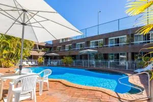 Aquajet Motel - Upper Orara