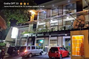Hotel Graha DPT 33