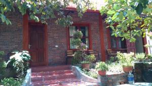 Tam Coc Thanh Dat Homestay