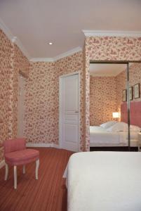 Hotels Gradlon : photos des chambres