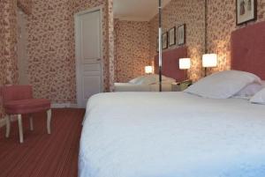 Hotels Gradlon : photos des chambres