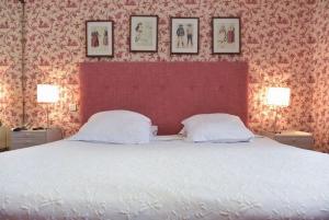 Hotels Gradlon : photos des chambres