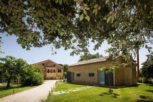 Holiday Home room in Tenuta del Viandante