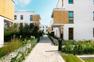 Apartment Warsaw Smoleńskiego by Noclegi Renters