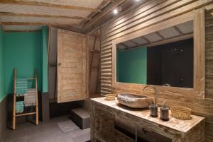 Bungalow Deluxe (Deluxe Bungalow)