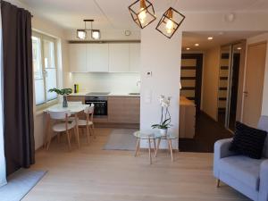 Jakobsoni 7 Apartment