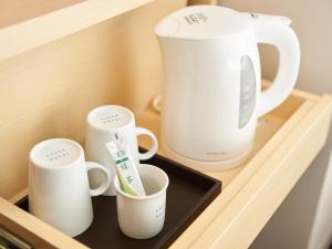 Super Hotel Tokyo Shiba