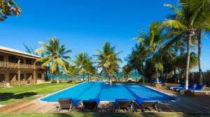 Pousada Praia das Ondas - Pé na areia - Itacimirim