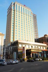 Boman Hotel (Changping Branch)